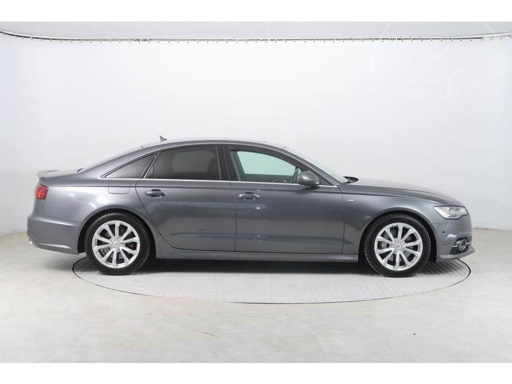 Audi A6 3.0 TDI, 4X4, Automat, Ke