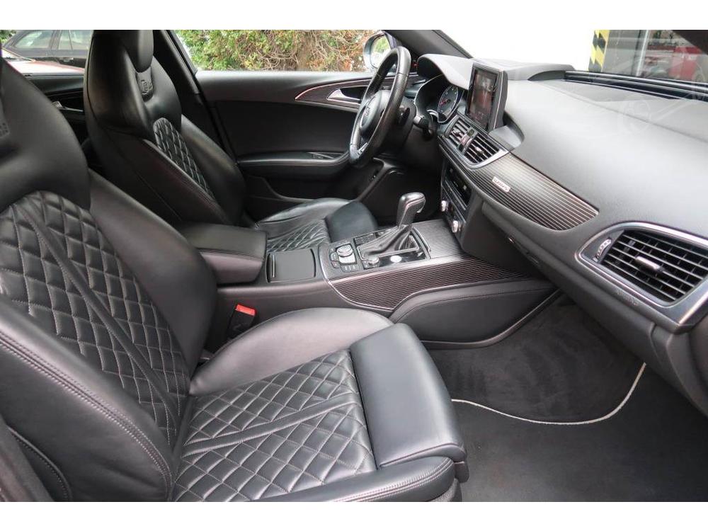 Audi A6 3.0 TDI, 4X4, Automat, Ke