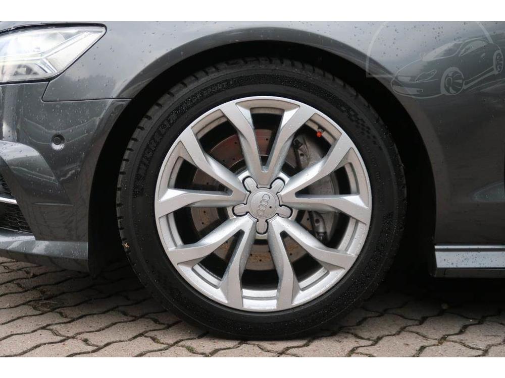 Audi A6 3.0 TDI, 4X4, Automat, Ke