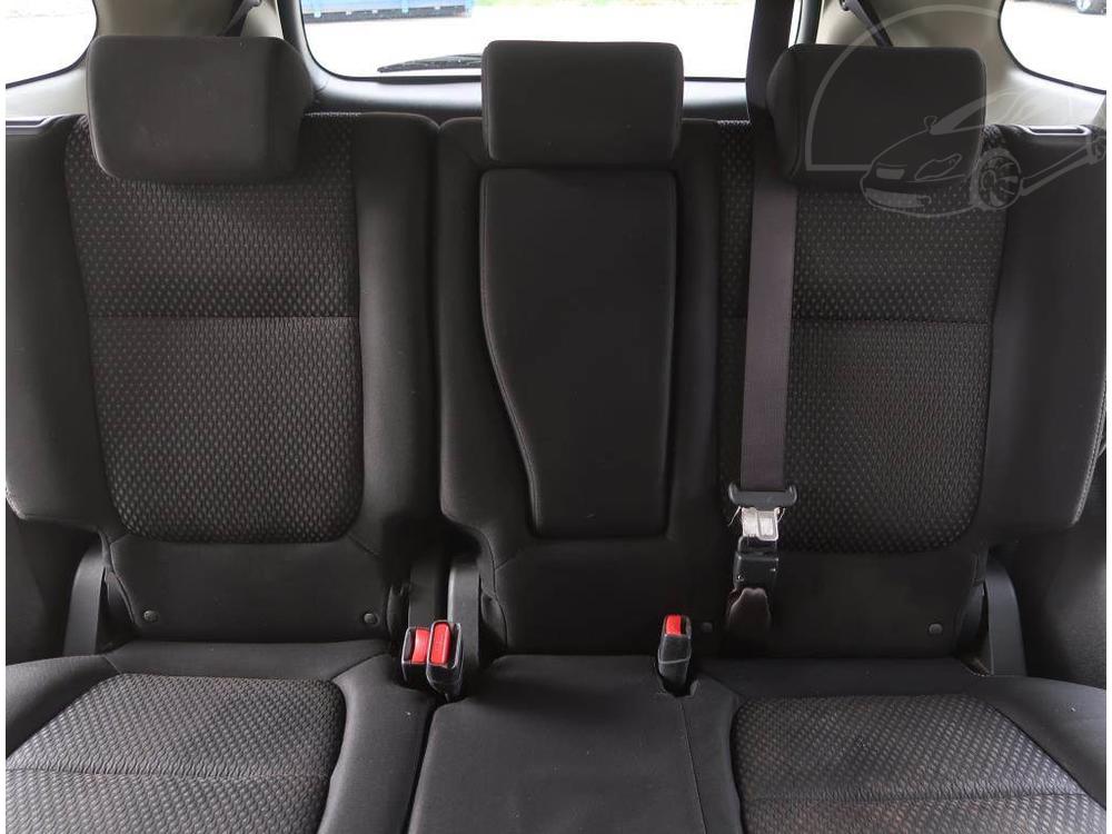 Mitsubishi Outlander 2.2 DI-D, 4X4, 7mst, R