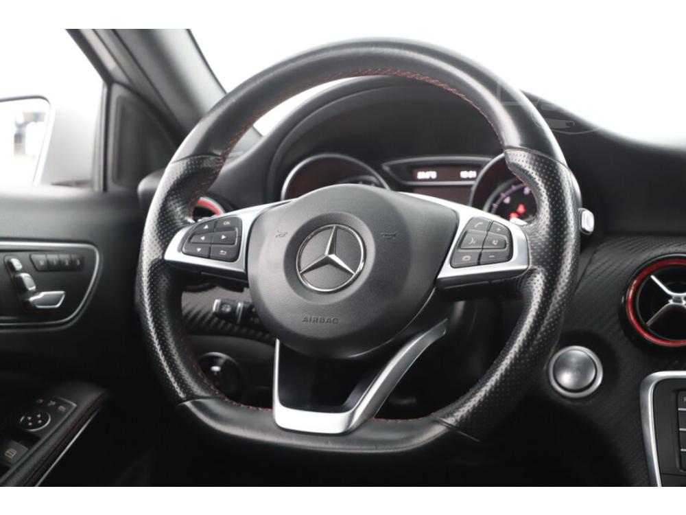 Mercedes-Benz A 250 4MATIC, 4X4, Automat