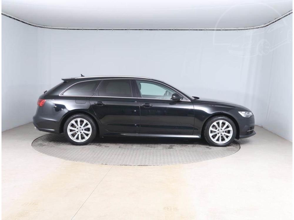 Audi A6 3.0 TDI, S-Line, 4X4, Automat