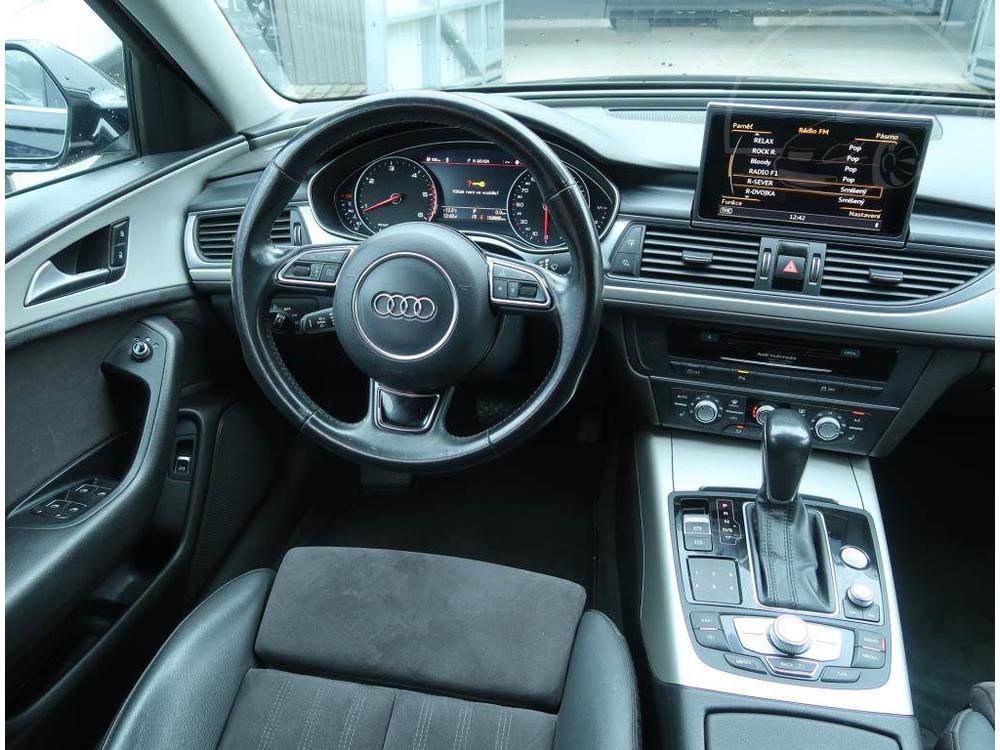 Audi A6 3.0 TDI, S-Line, 4X4, Automat