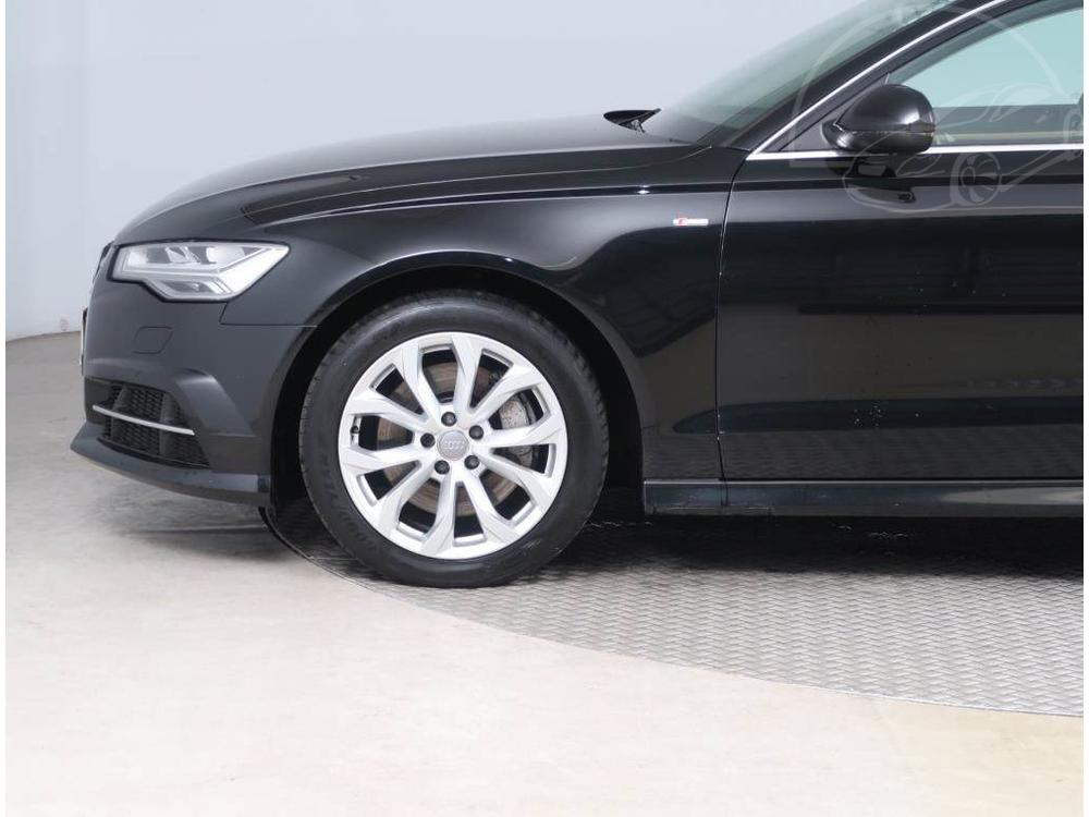 Audi A6 3.0 TDI, S-Line, 4X4, Automat