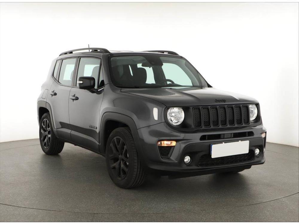 Prodm Jeep Renegade 1.0 T-GDI, R,2.maj