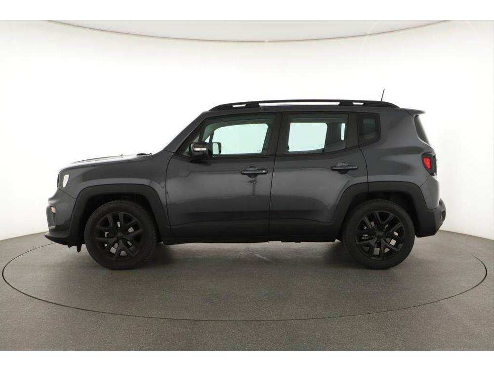 Jeep Renegade 1.0 T-GDI, R,2.maj