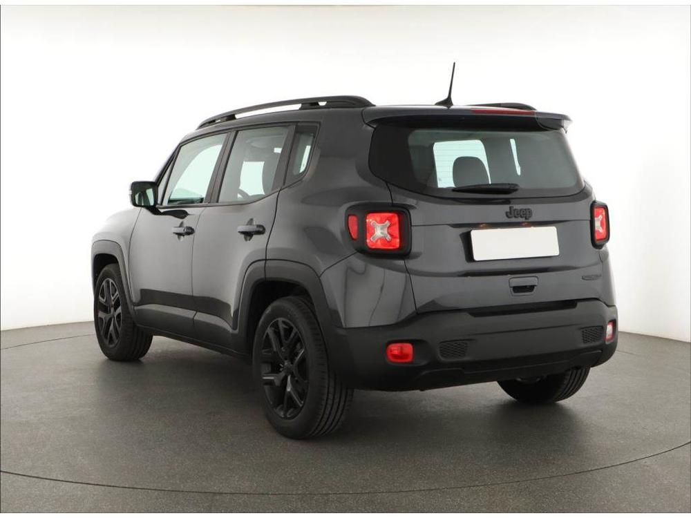 Jeep Renegade 1.0 T-GDI, R,2.maj