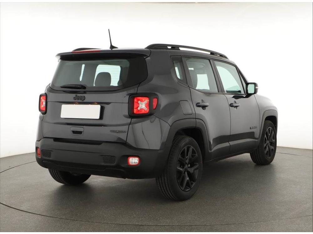 Jeep Renegade 1.0 T-GDI, R,2.maj