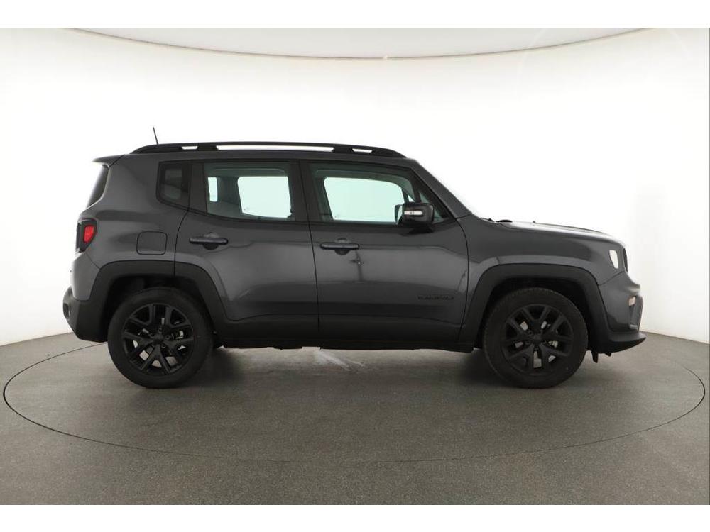 Jeep Renegade 1.0 T-GDI, R,2.maj