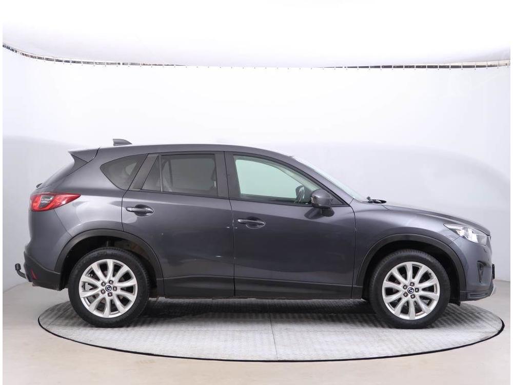 Mazda CX-5 2.2 Skyactiv-D, 4X4