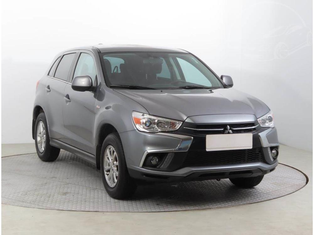 Prodm Mitsubishi ASX 1.6 MIVEC, R,2.maj