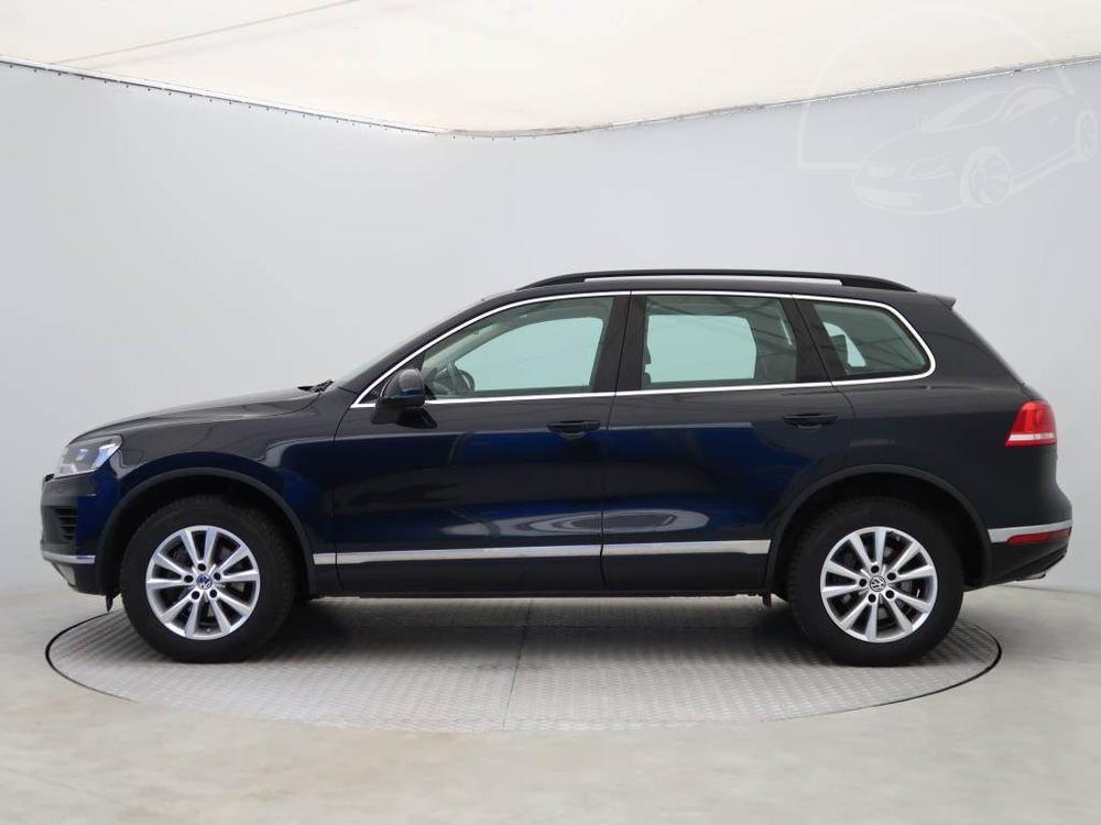 Volkswagen Touareg 3.0 TDI, 4X4, Automat