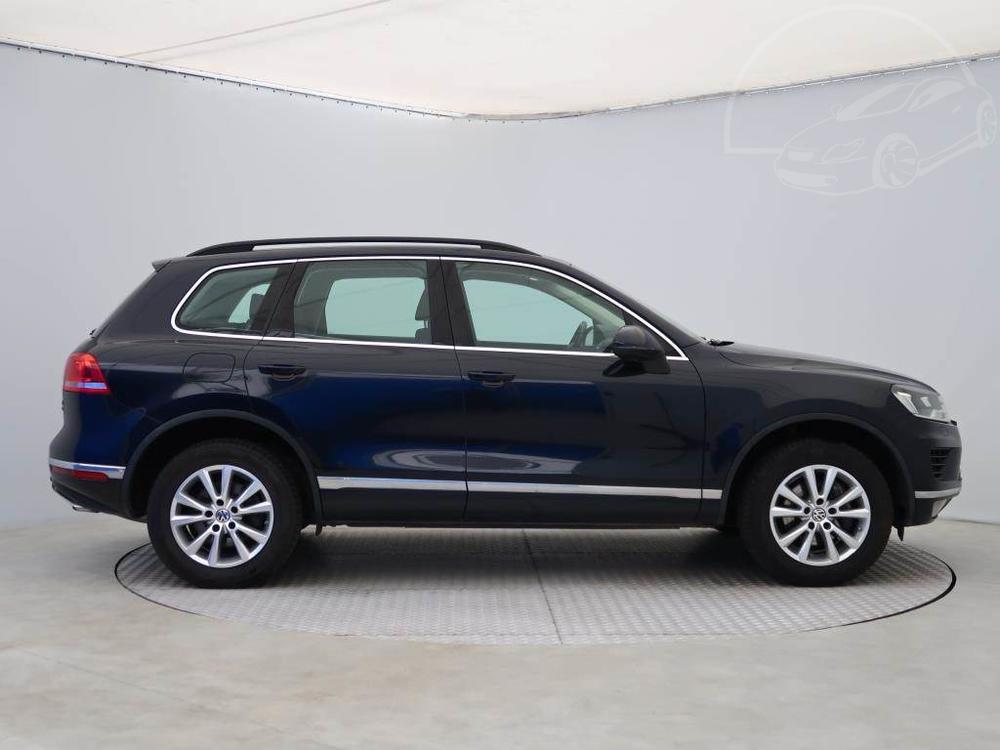 Volkswagen Touareg 3.0 TDI, 4X4, Automat