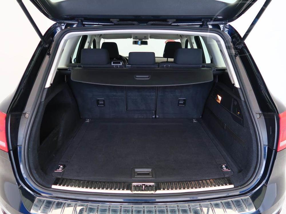 Volkswagen Touareg 3.0 TDI, 4X4, Automat