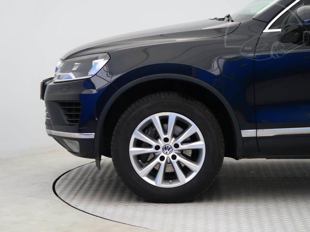 Volkswagen Touareg 3.0 TDI, 4X4, Automat