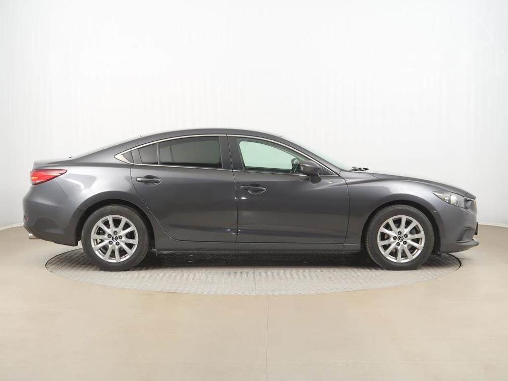 Mazda 6 2.2 Skyactiv-D, Automat