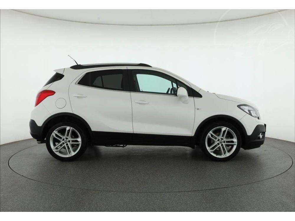 Opel Mokka 1.4 Turbo, Cosmo, 4X4, R