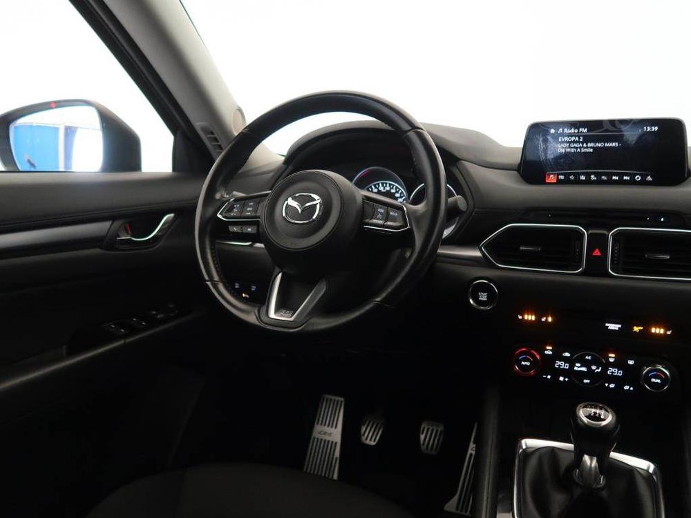 Mazda CX-5 2.0 Skyactiv-G, R,2.maj, Navi