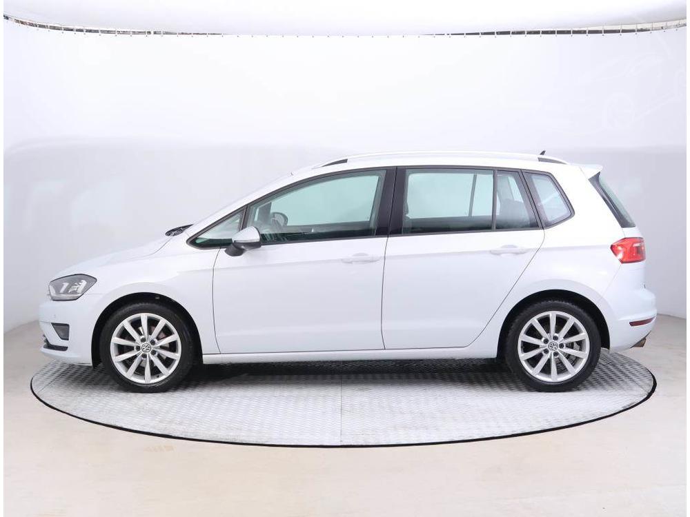 Volkswagen Golf 1.4 TSI, Serv.kniha, Ke