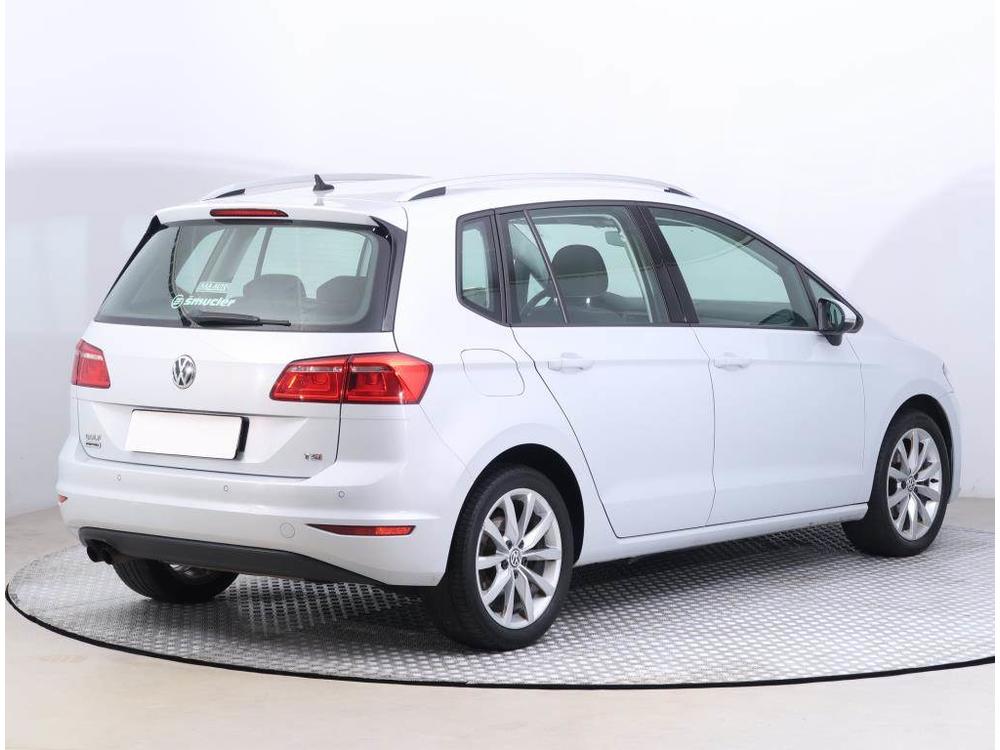 Volkswagen Golf 1.4 TSI, Serv.kniha, Ke