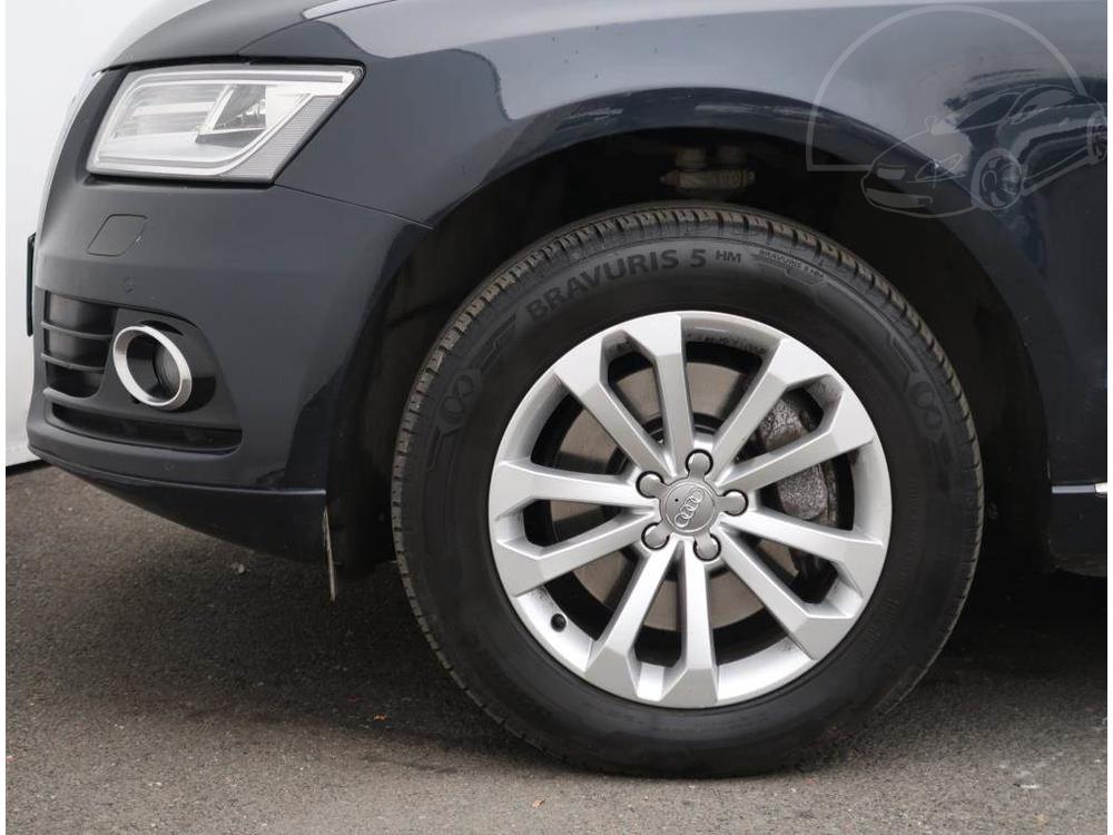 Audi Q5 3.0 TDI, 4X4, Automat