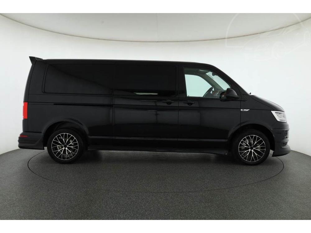 Volkswagen Caravelle 2.0 BiTDI 4MOTION, Klima, R