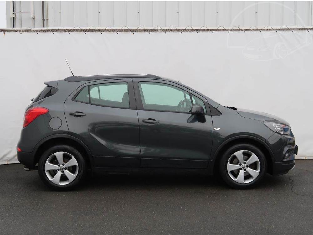 Opel Mokka 1.4 Turbo, Enjoy, NOV CENA