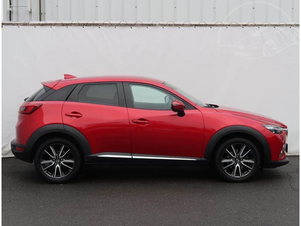 Mazda CX 2.0 Skyactiv-G, Revolution