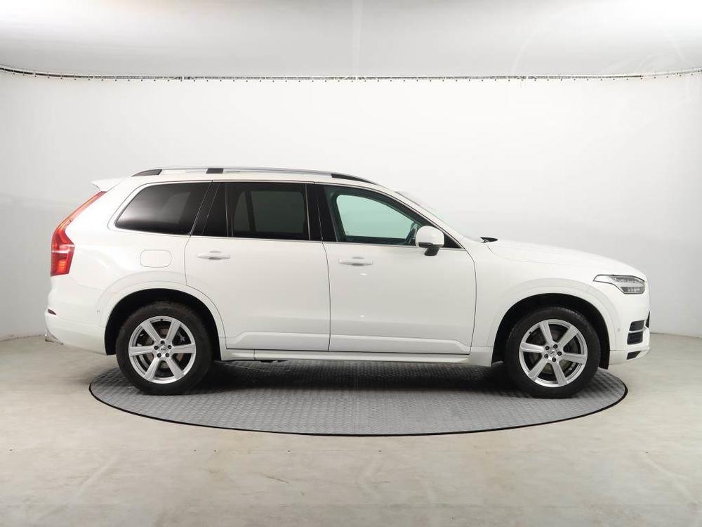 Volvo XC90 D5 AWD, 4X4, Automat