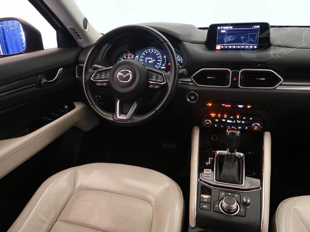 Mazda CX-5 2.5 Skyactiv-G, 4X4, Automat