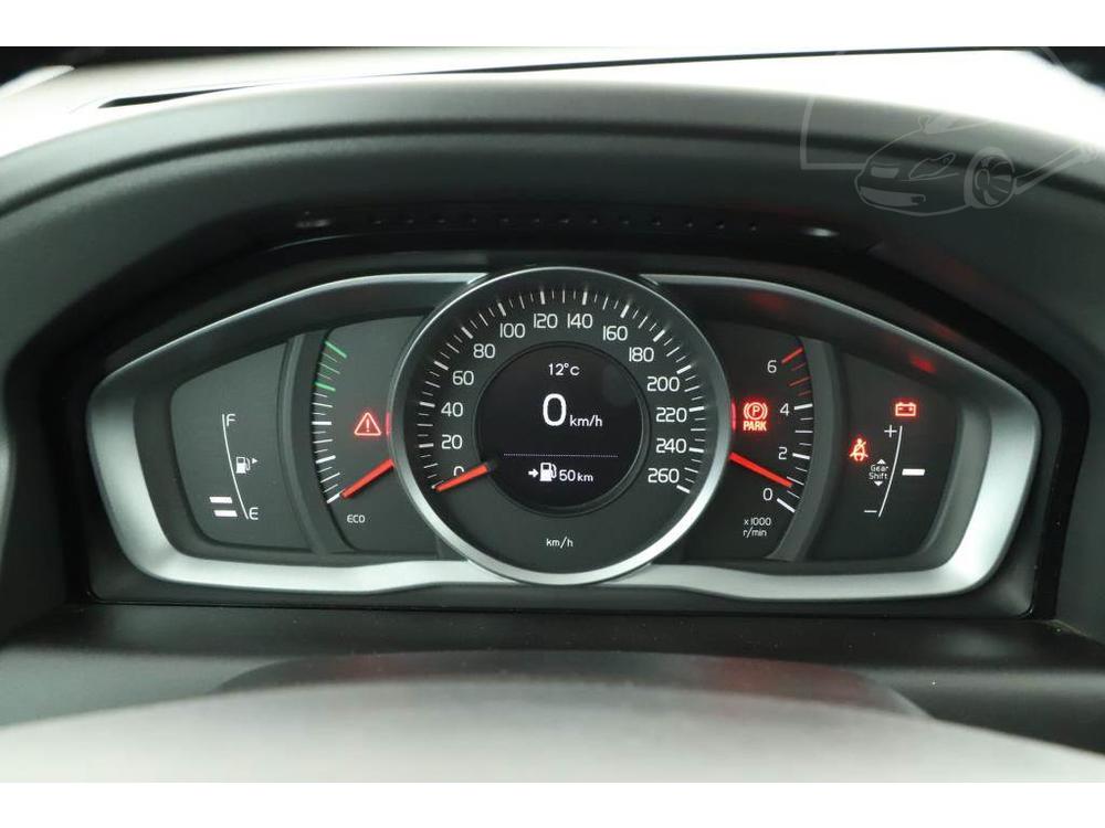 Volvo XC60 D4, 4X4, Navi