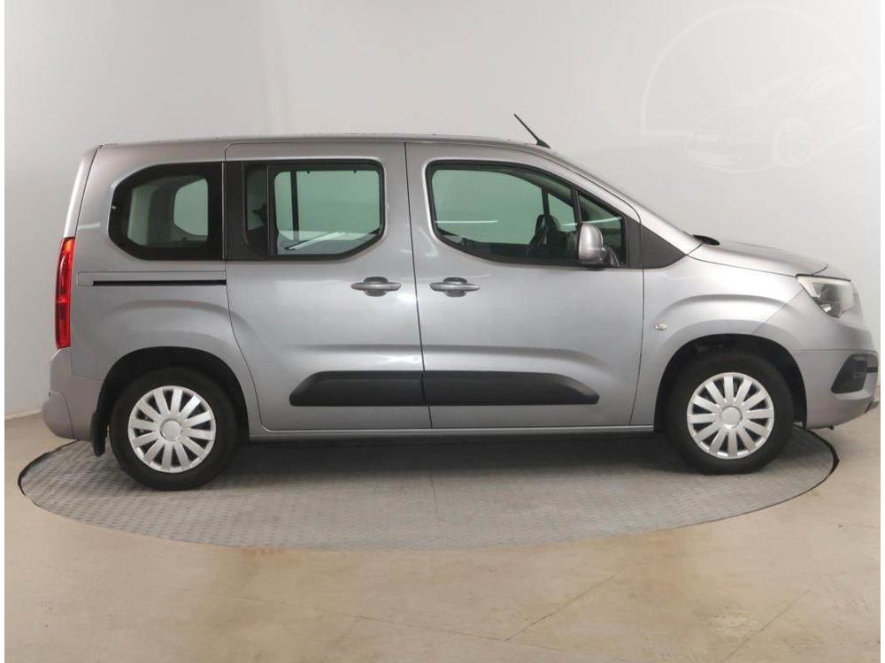 Opel Combo 1.5 CDTI, 5Mst, Klima, R