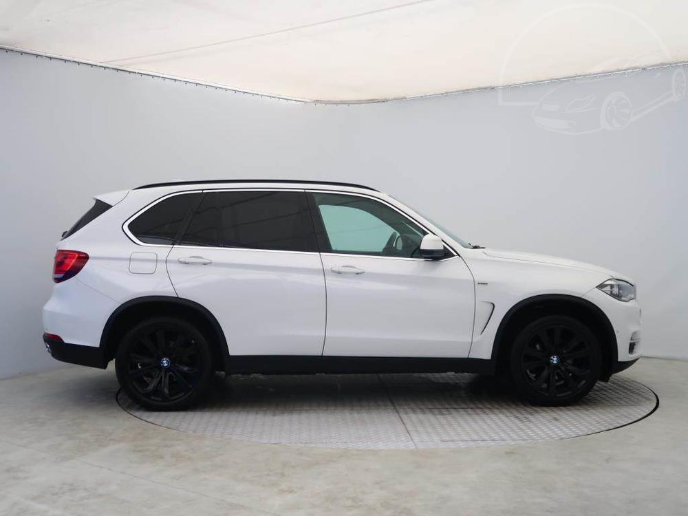 BMW X5 xDrive30d, 4X4, Automat