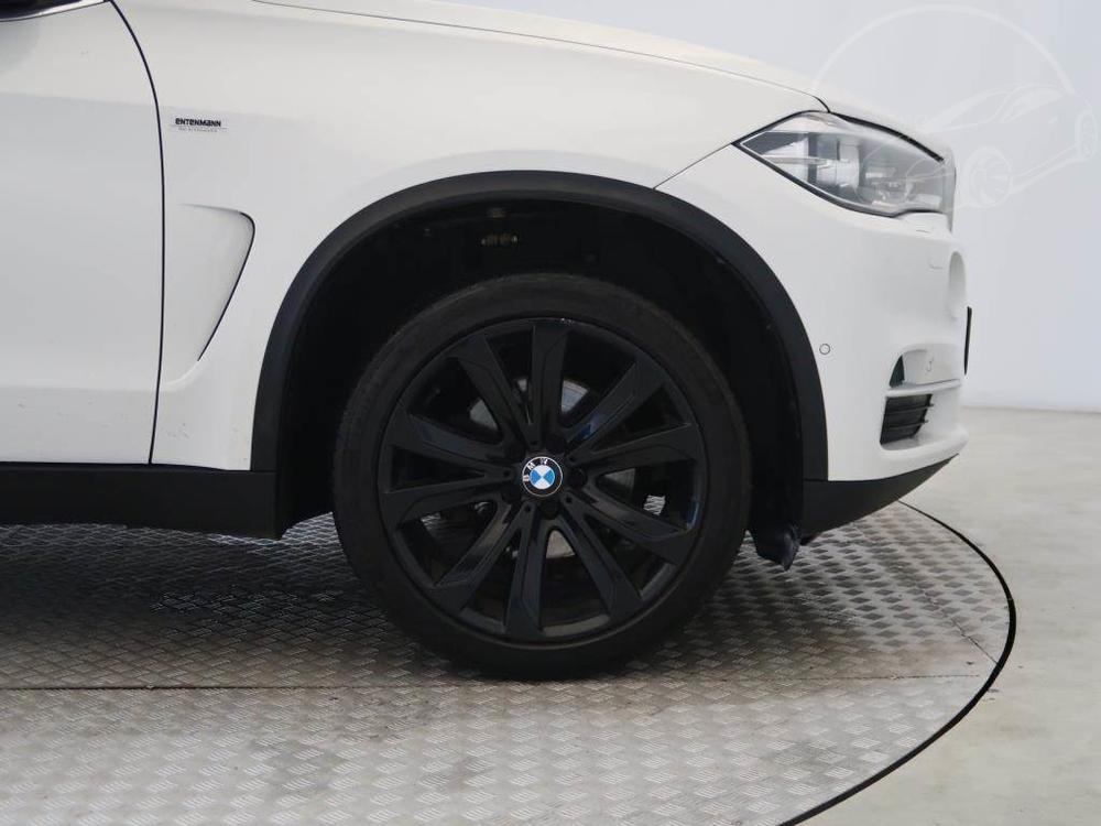 BMW X5 xDrive30d, 4X4, Automat