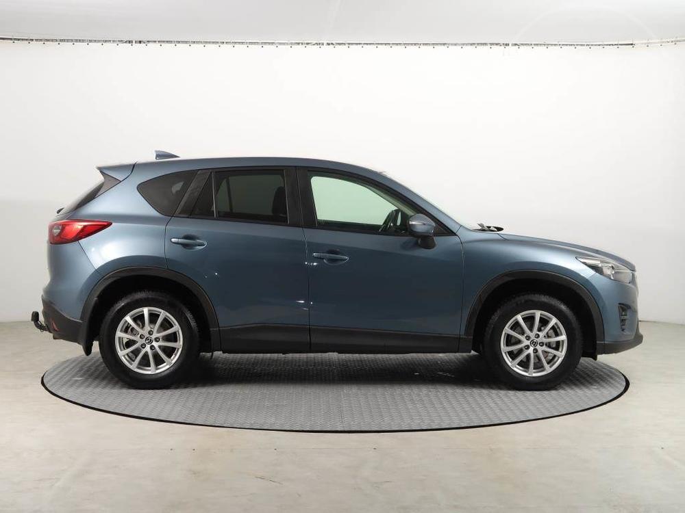 Mazda CX-5 2.2 Skyactiv-D, 4X4, Automat