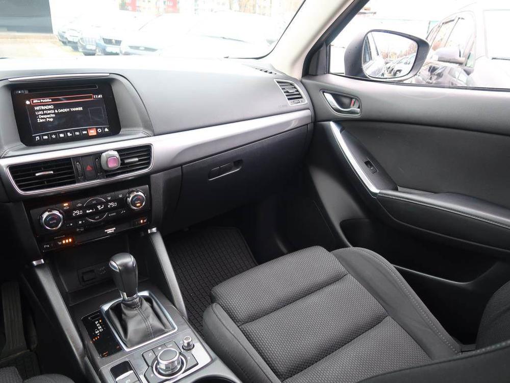 Mazda CX-5 2.2 Skyactiv-D, 4X4, Automat