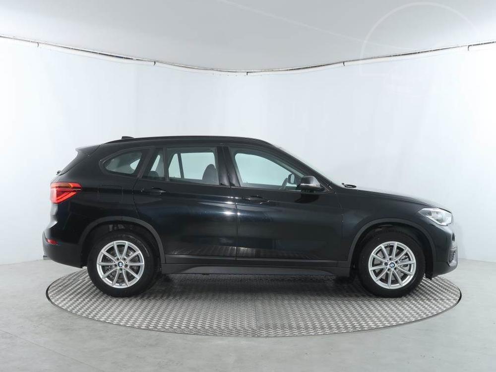 BMW X1 xDrive20d, 4X4, Automat