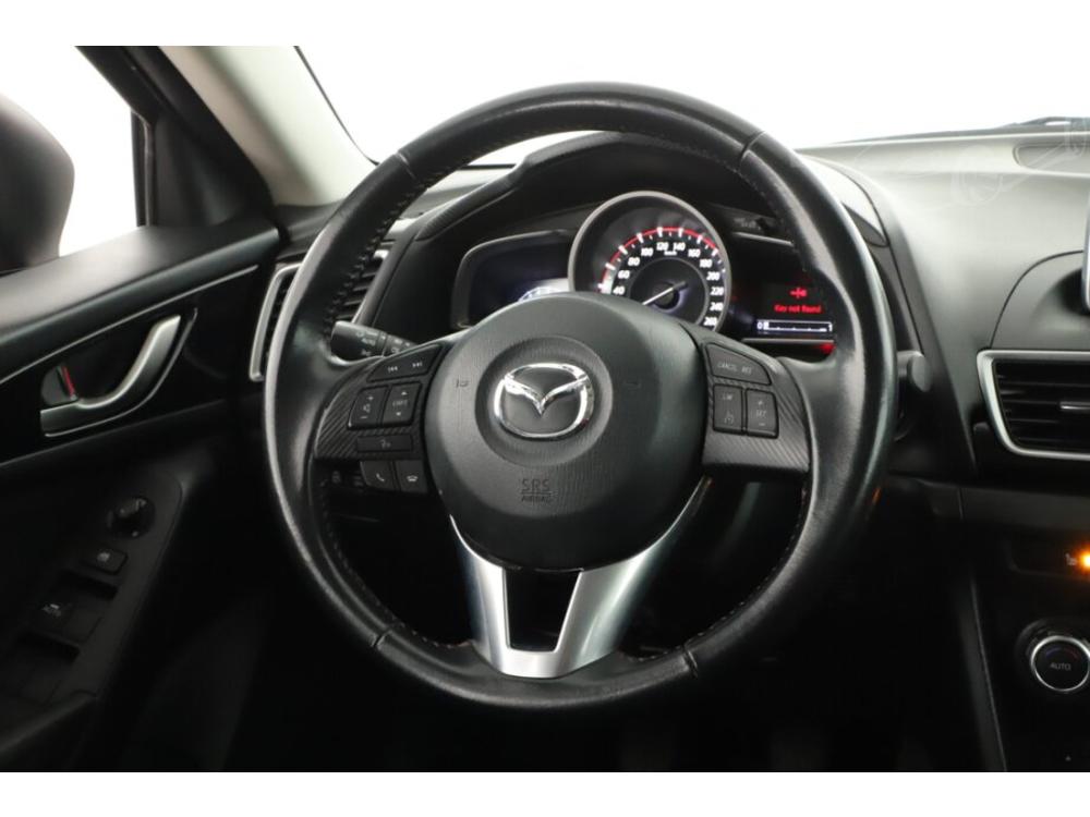 Mazda 3 2.0 Skyactiv-G, NOV CENA, R