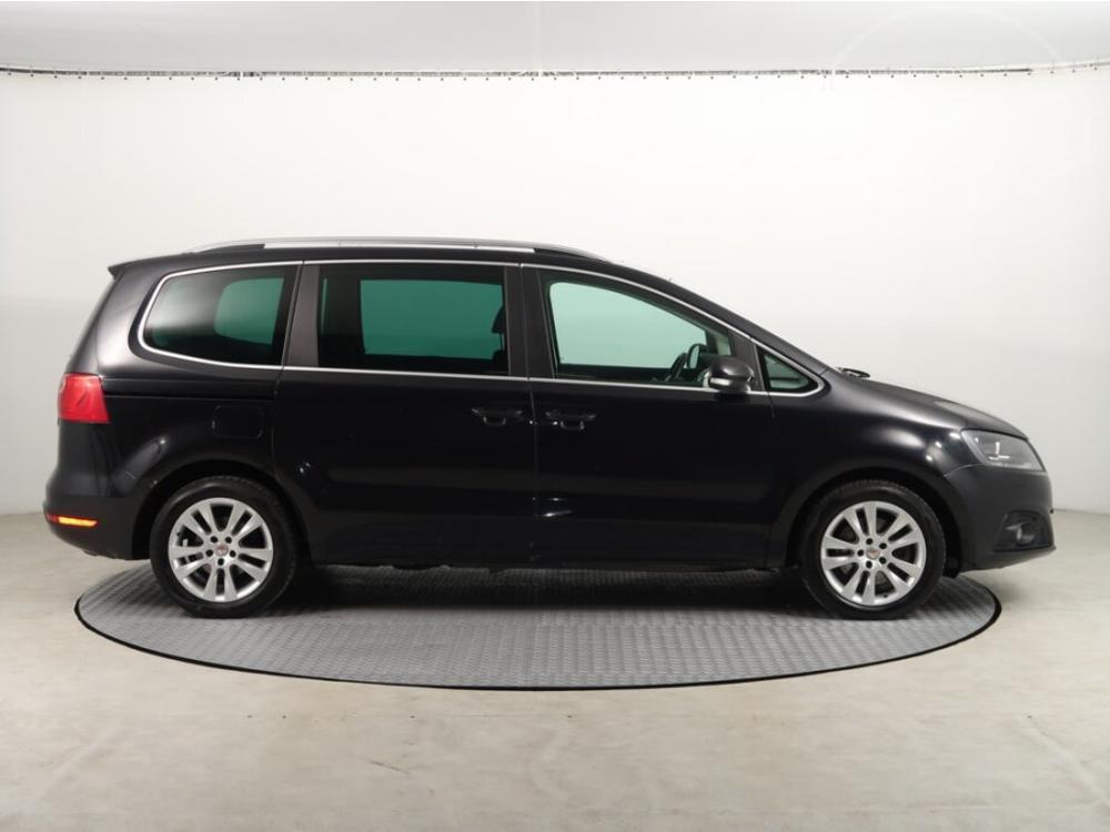 Seat Alhambra 1.4 TSI, NOV CENA