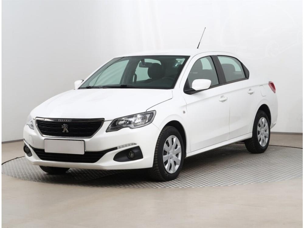 Peugeot 301 1.2 PureTech, R,1.maj