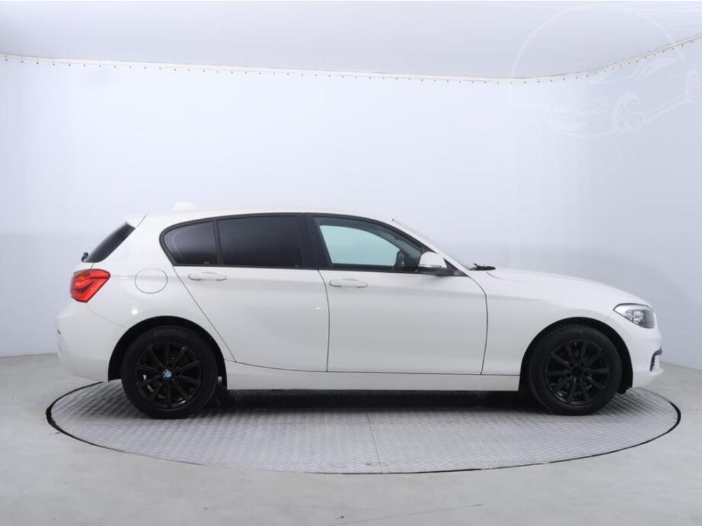 BMW 116 116d, Advantage, R,2.maj