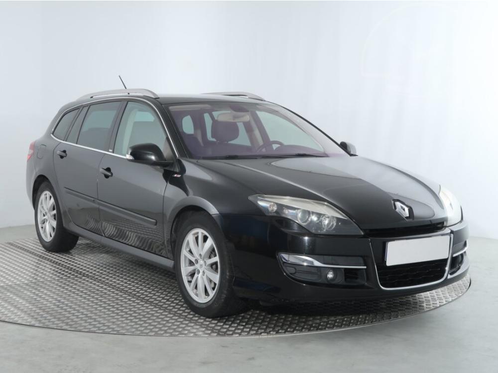 Prodm Renault Laguna 2.0 dCi, Navi, Koen sedaky