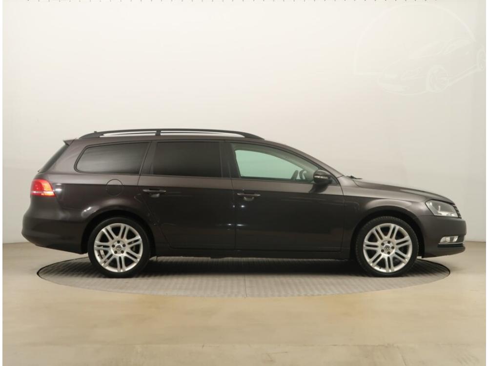 Volkswagen Passat 1.4 TSI, R,2.maj, Serv.kniha