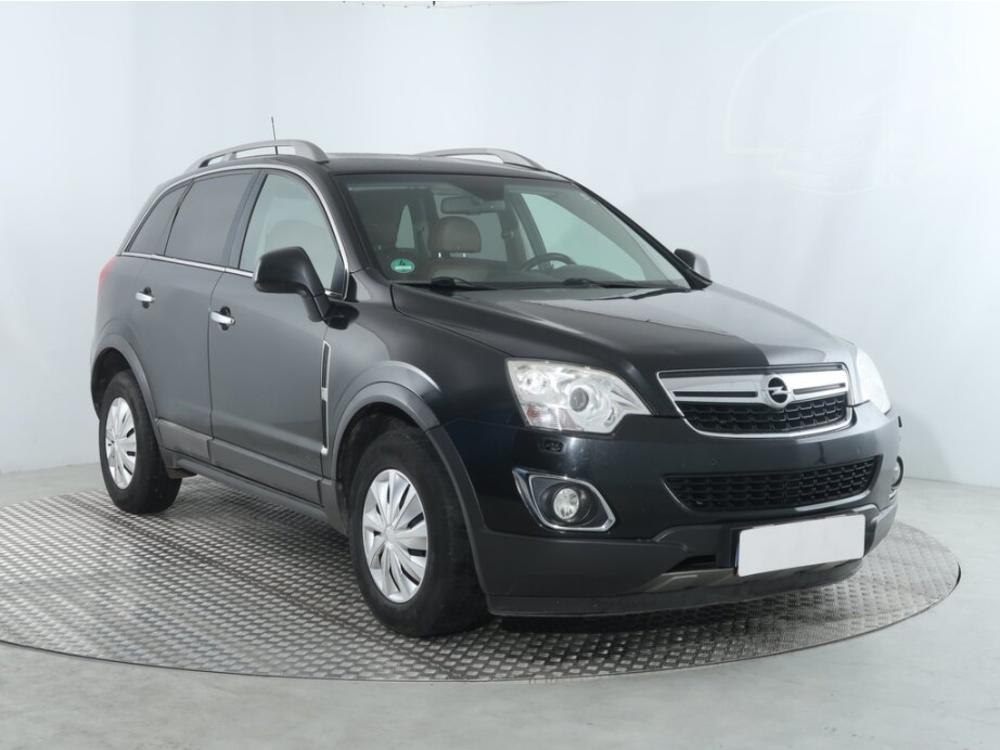 Prodm Opel Antara 2.2 CDTI, 4X4, Automat