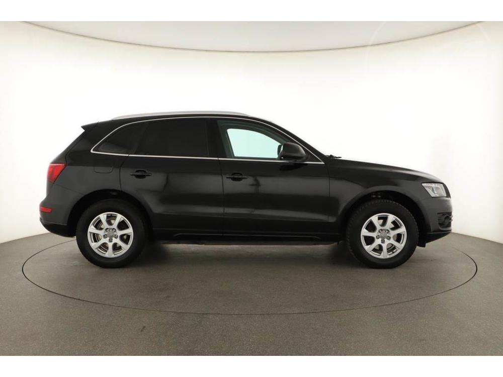 Audi Q5 2.0 TDI, 4X4, Automat