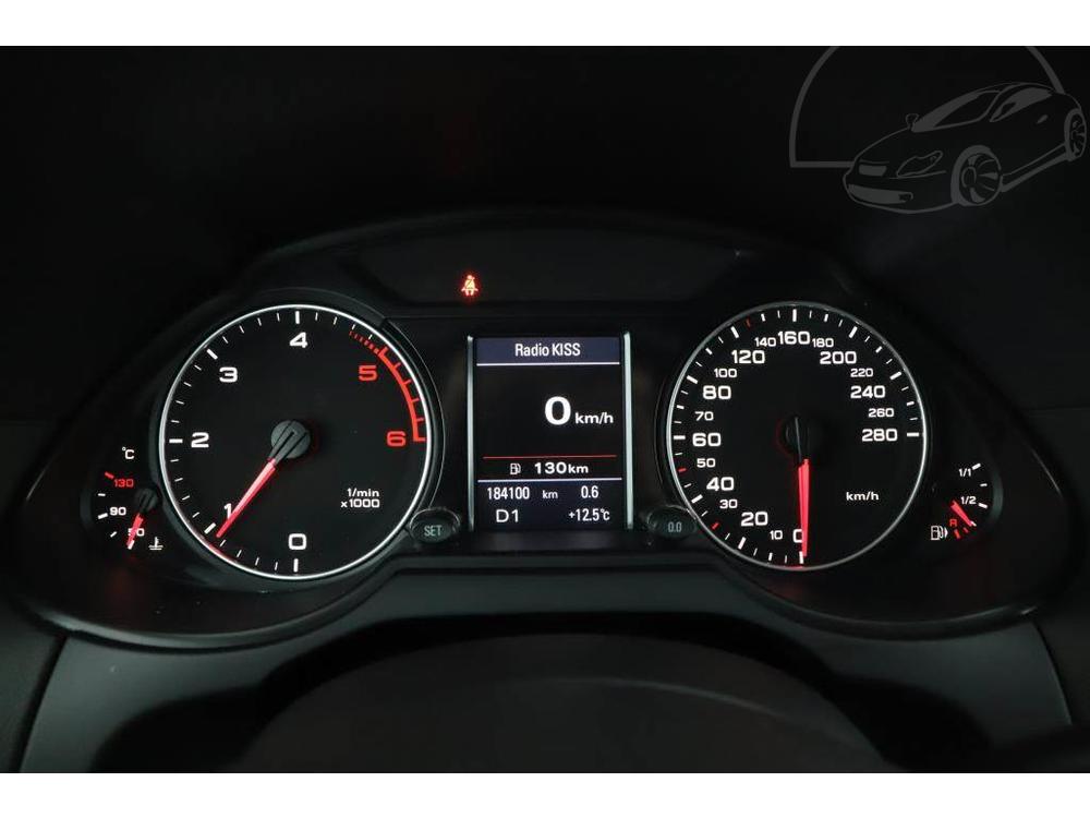 Audi Q5 2.0 TDI, 4X4, Automat