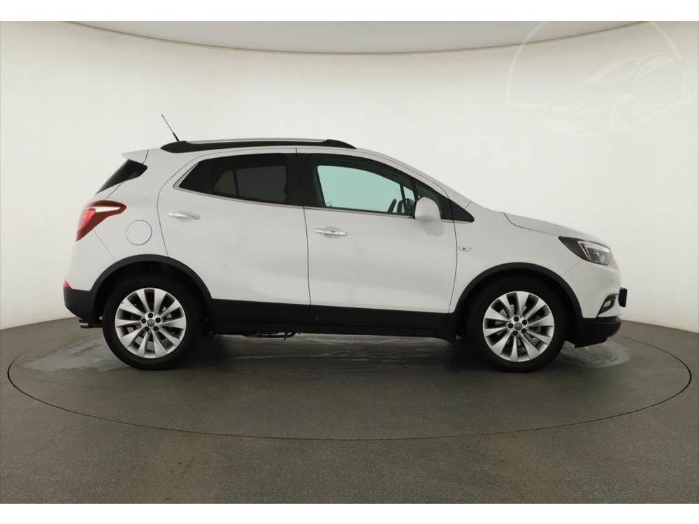 Opel Mokka 1.4 Turbo, Innovation, Automat