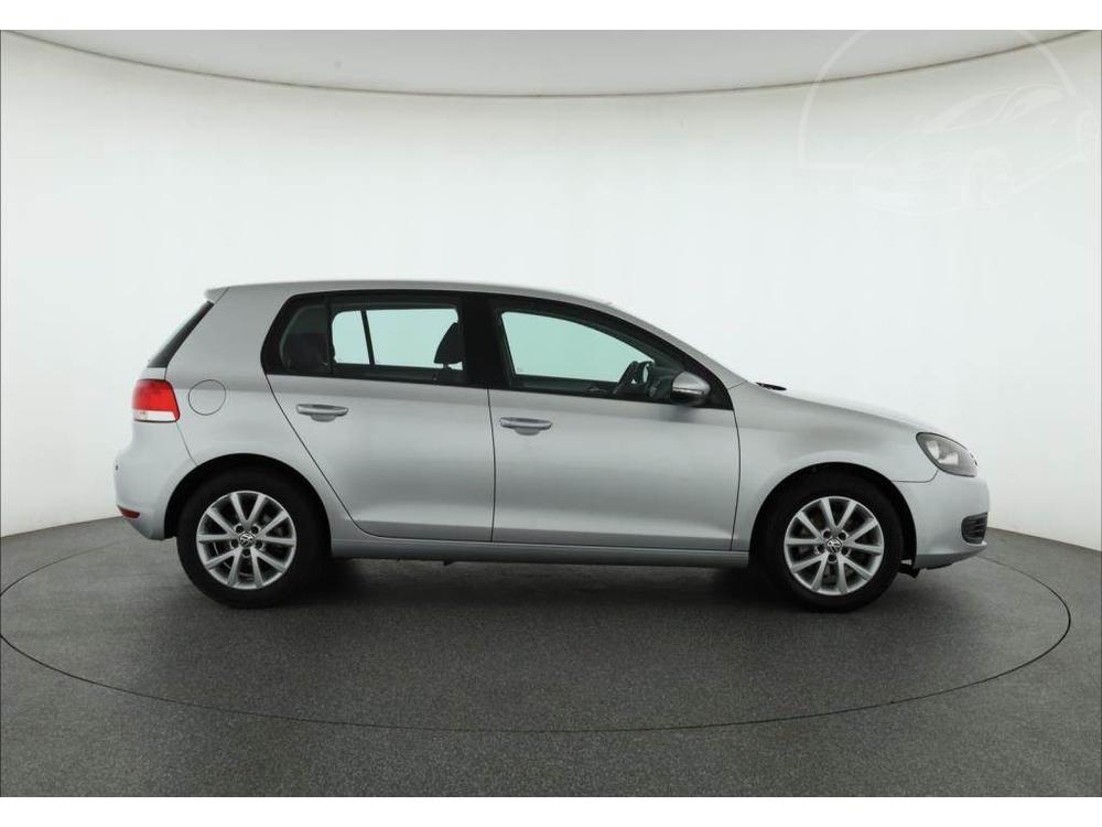 Volkswagen Golf 1.4 TSI, Klima, El. okna