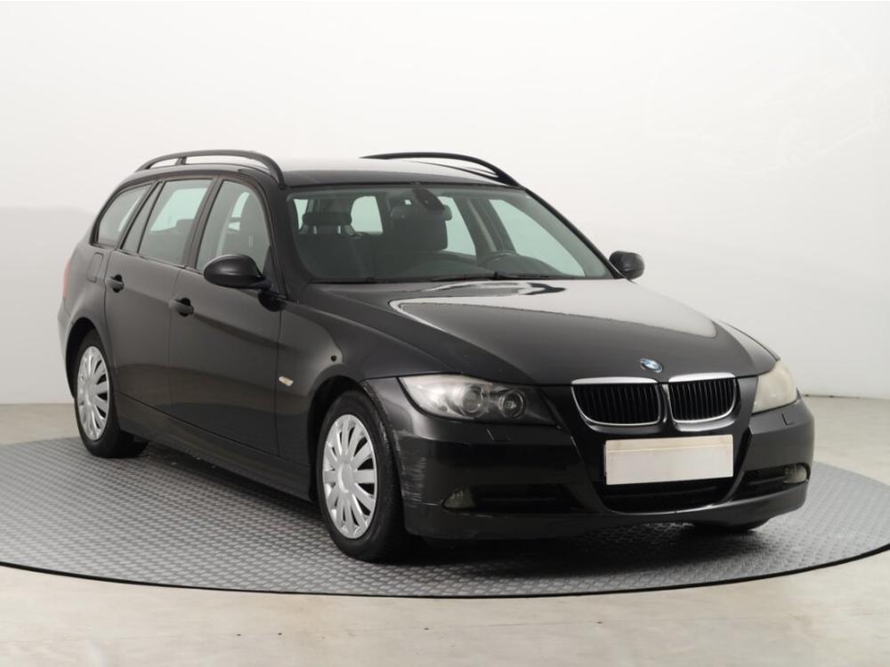 Prodm BMW 320 320 d, Navi, Xenony