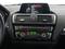 Prodm BMW 118 118i, Navi, Automatick klima